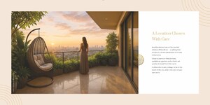 6+ BHK Apartment – Garden View at Jhamtani Ace Abundance, Mundhwa - for Sale