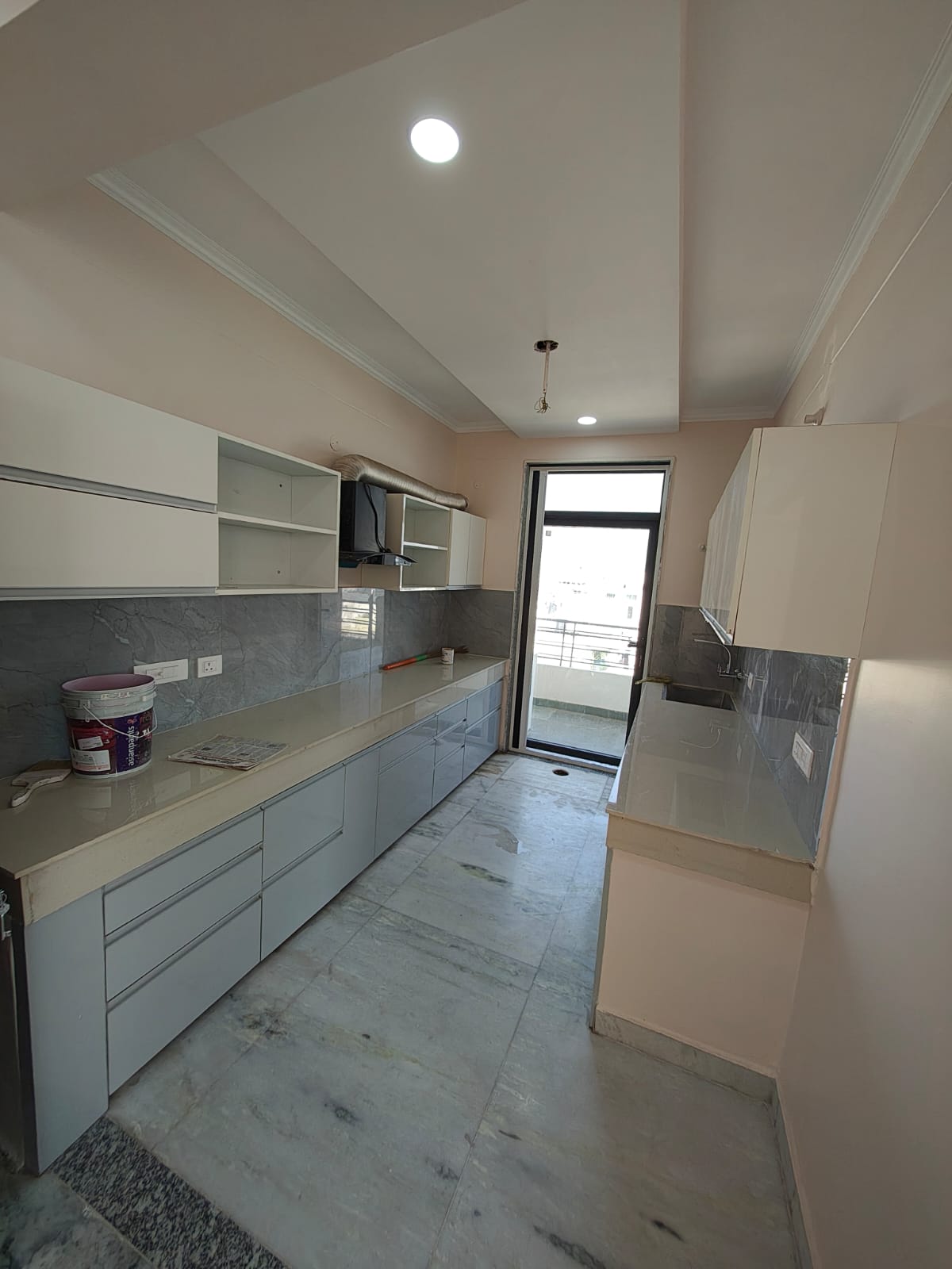 3 BHK Apartment For Sale in Gh 104 Sector 20 Panchkul