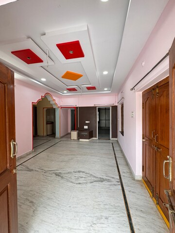 6 BHK Independent House For Sale in Thumukunta