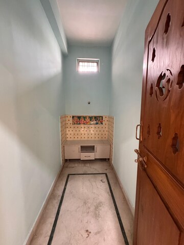 Building Lobby in 6 BHK Independent House at Thumukunta – for Sale