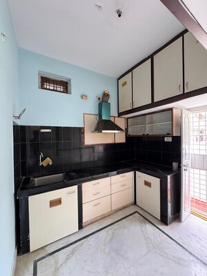 Kitchen in 6 BHK Independent House at Thumukunta – for Sale