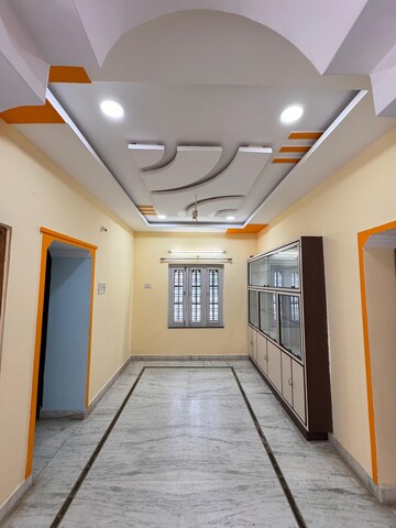 Living Room in 6 BHK Independent House at Thumukunta – for Sale