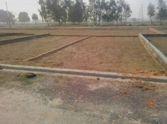 Plot For Sale in It City 