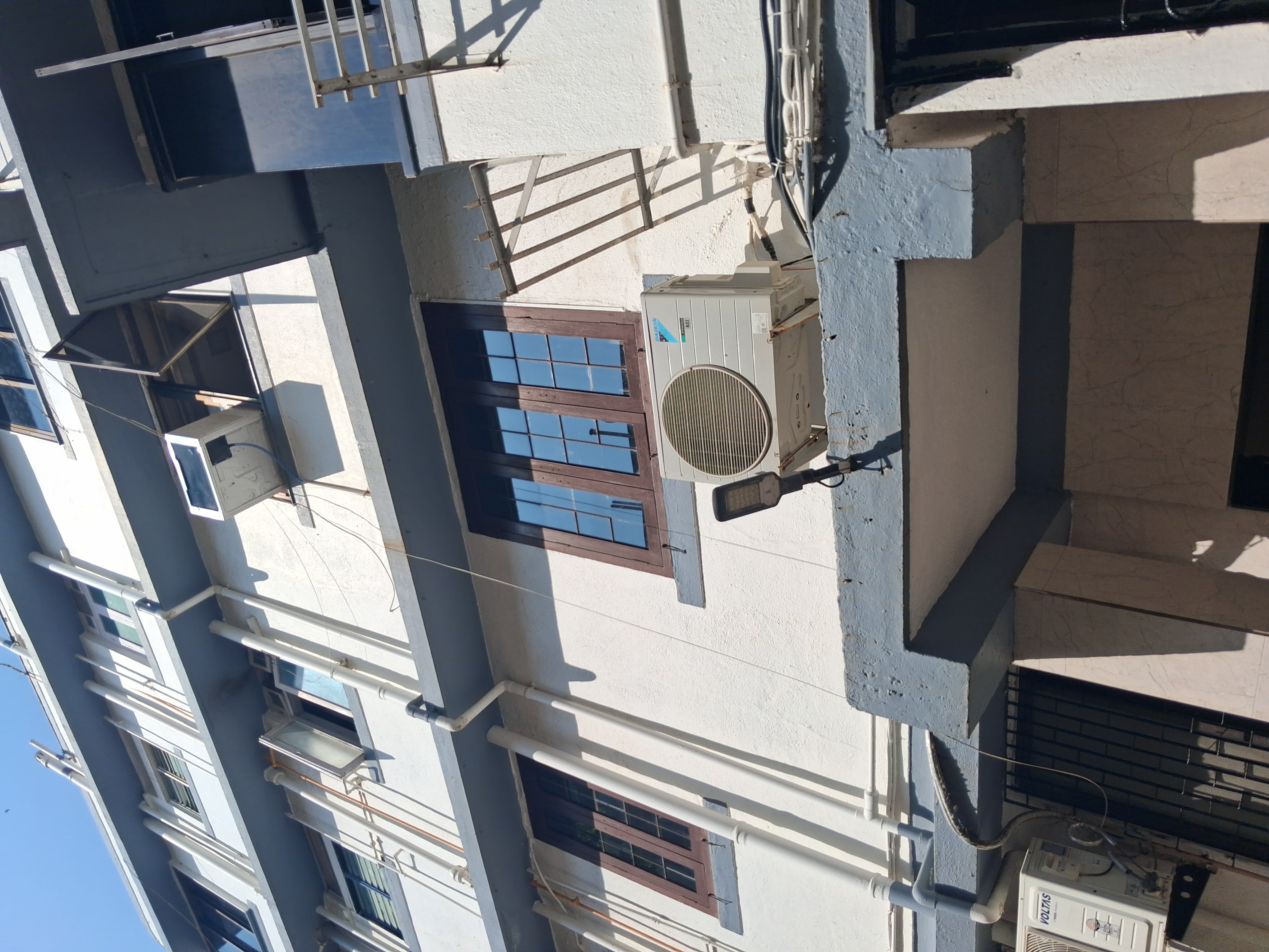 2 BHK 615 Sq.Ft. Apartment in Shiv Sagar Estate