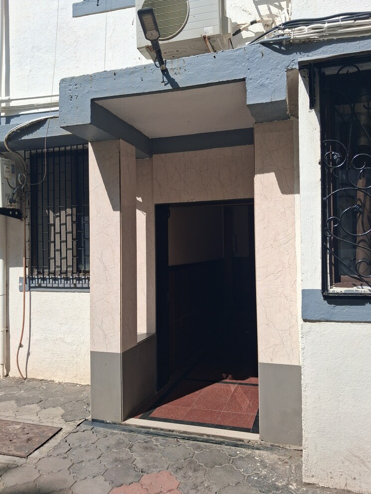 Master Bedroom, shiv-sagar-estate 2 Bedroom 615 Sq.Ft. Apartment In Worli Mumbai 9467938