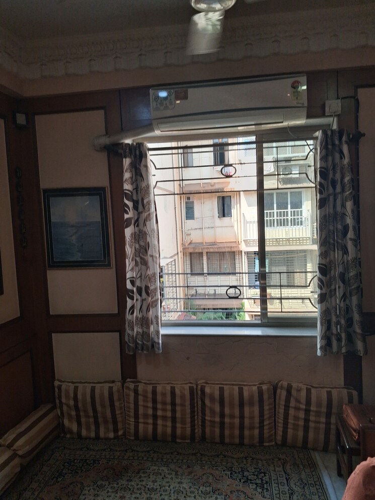 Kitchen, shiv-sagar-estate 2 Bedroom 615 Sq.Ft. Apartment In Worli Mumbai 9467938