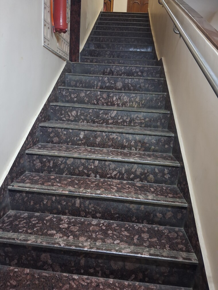 Balcony, shiv-sagar-estate 2 Bedroom 615 Sq.Ft. Apartment In Worli Mumbai 9467938