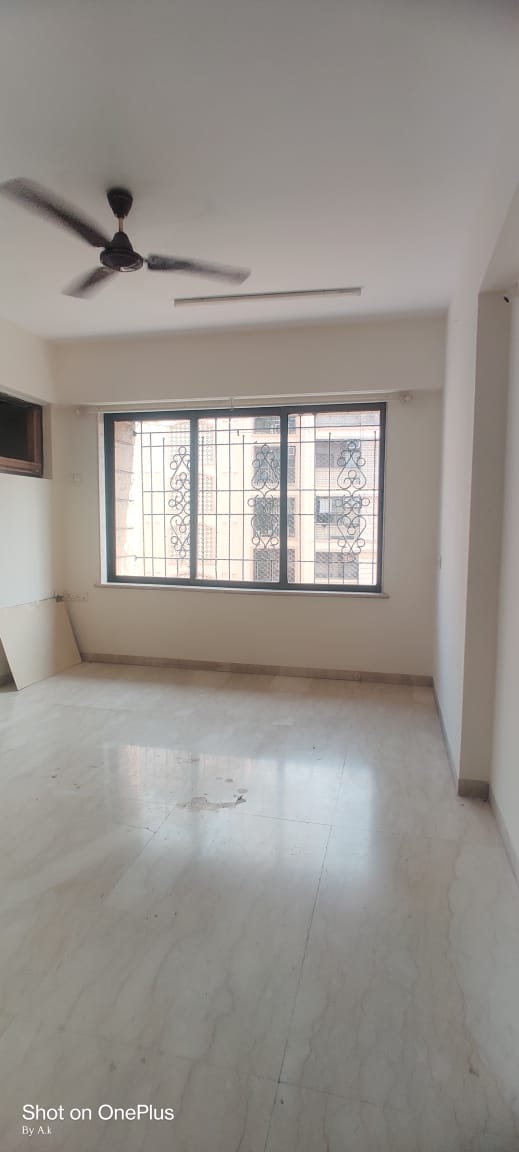 2 BHK Apartment For Rent in K Raheja Vihar
