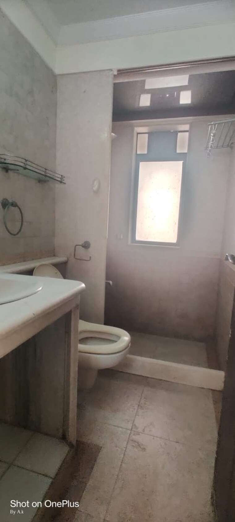 Bathroom, k-raheja-vihar 2 Bedroom 1025 Sq.Ft. Apartment In Powai Mumbai 9467933