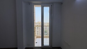 Balcony in 2 BHK Apartment at Gaur City 2 - 14th Avenue, Sector 16c Greater Noida – for Sale