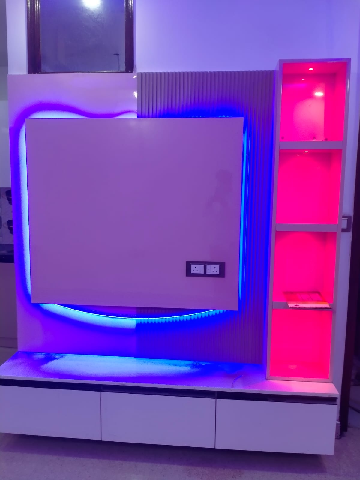 2.5 BHK + Study Room Builder Floor For Sale in Vinayak Hight