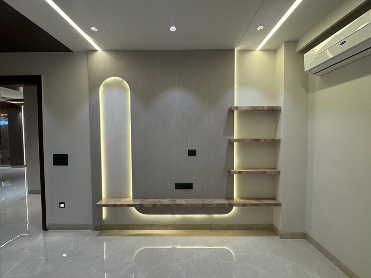 undefined, ansal-sushant-apartments 4 Bedroom 300 Sq.Yd. Builder Floor In Sushant Lok I Gurgaon 9467968