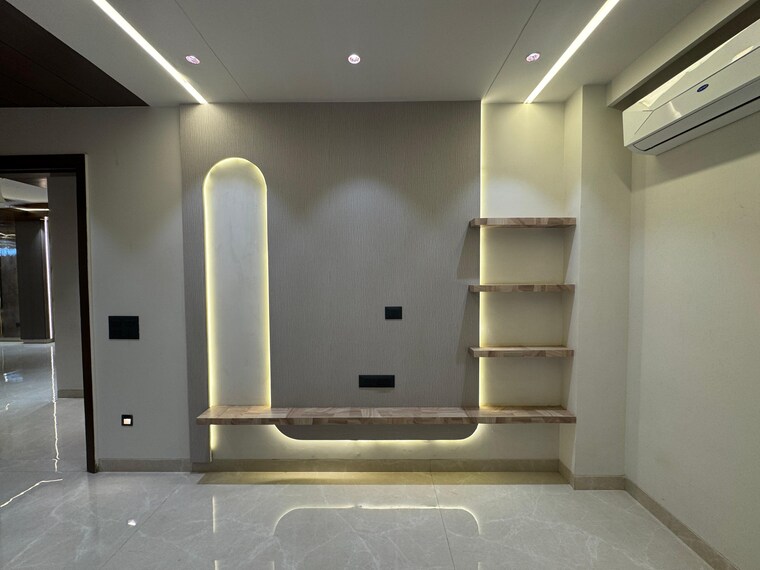 undefined, ansal-sushant-apartments 4 Bedroom 300 Sq.Yd. Builder Floor In Sushant Lok I Gurgaon 9467968