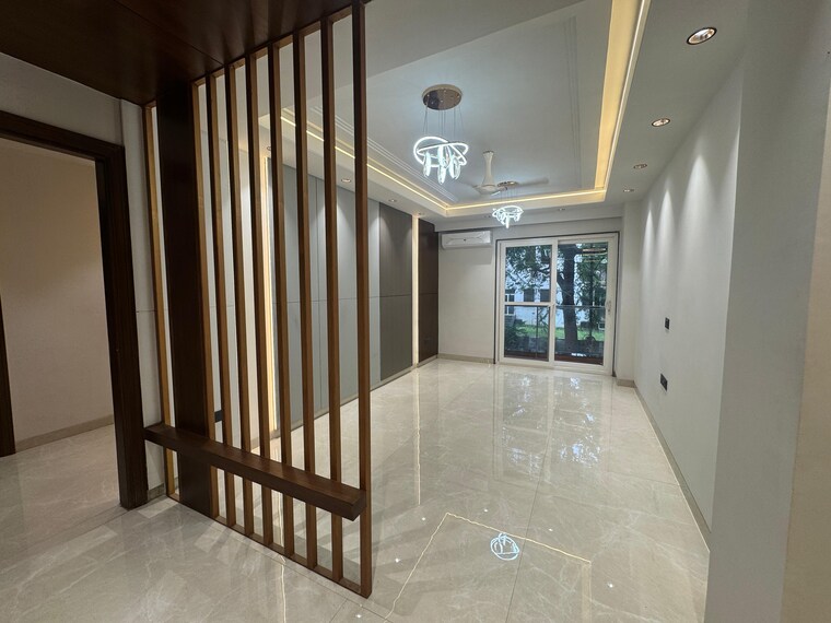 undefined, ansal-sushant-apartments 4 Bedroom 300 Sq.Yd. Builder Floor In Sushant Lok I Gurgaon 9467968