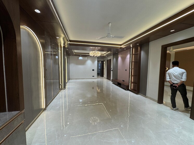 Room, ansal-sushant-apartments 4 Bedroom 300 Sq.Yd. Builder Floor In Sushant Lok I Gurgaon 9467968