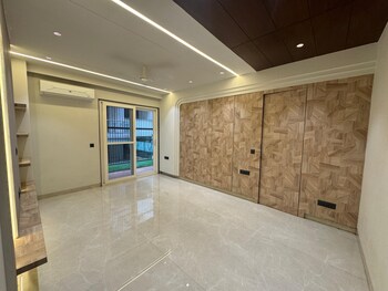 Ansal Sushant Apartments