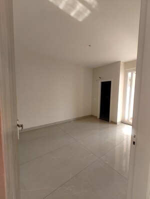 Bedroom in 3 BHK Apartment at Sector 20 – for Sale