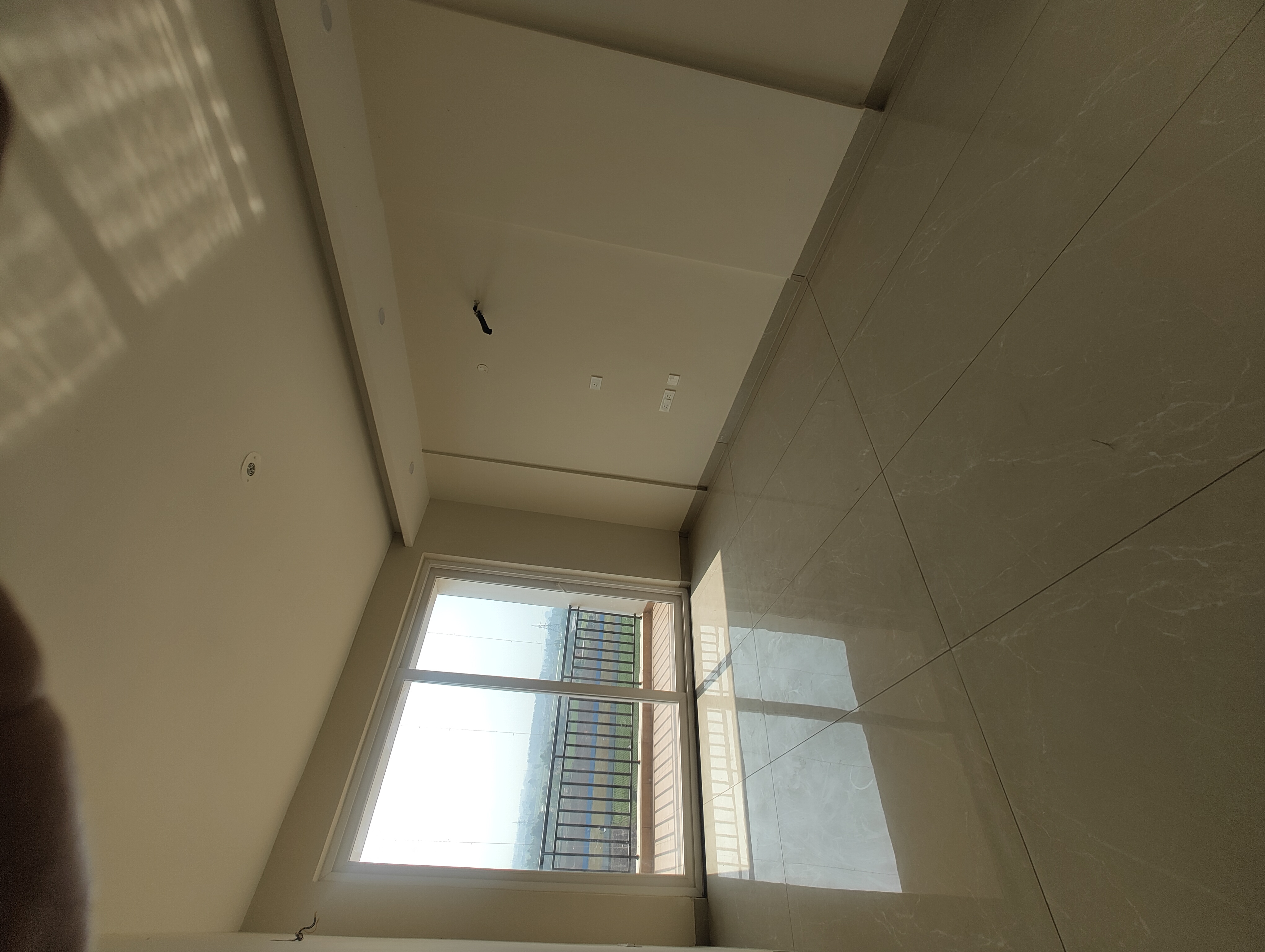 3 BHK Apartment For Sale in Hi Greena