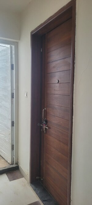 Building Lobby in 2 BHK Apartment at Bunty Mayur Kilbil, Dhanori – for Rent