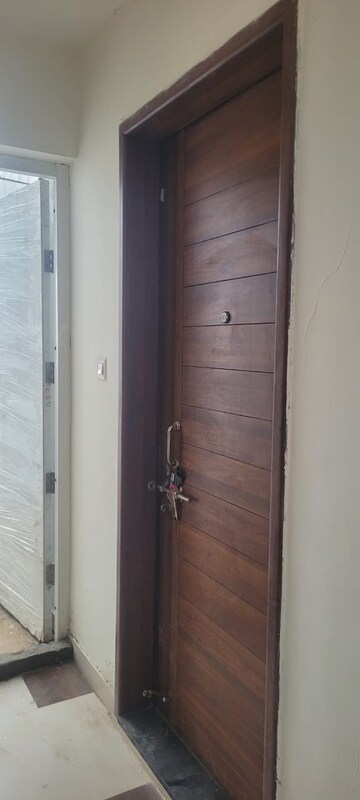 Building Lobby in 2 BHK Apartment at Bunty Mayur Kilbil, Dhanori – for Rent