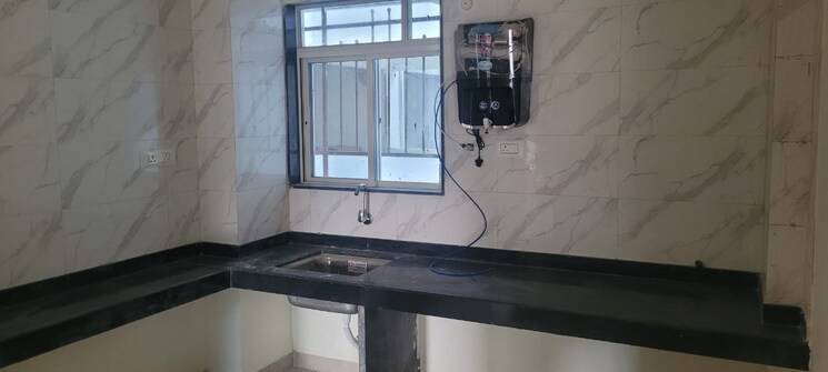 Kitchen, bunty-mayur-kilbil 2 Bedroom 732 Sq.Ft. Apartment In Dhanori Pune 9467958