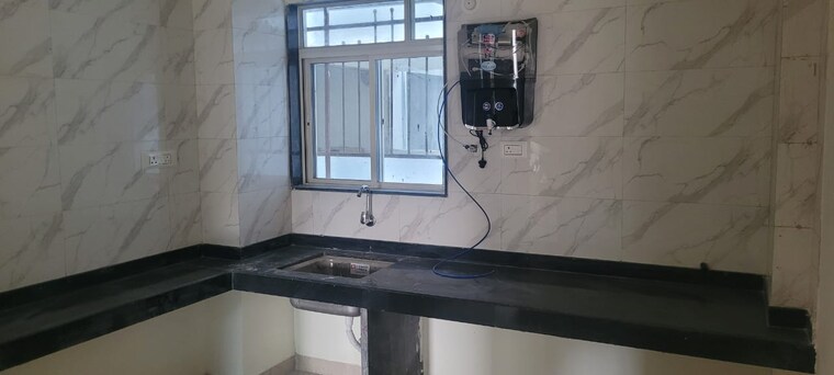 Kitchen, bunty-mayur-kilbil 2 Bedroom 732 Sq.Ft. Apartment In Dhanori Pune 9467958