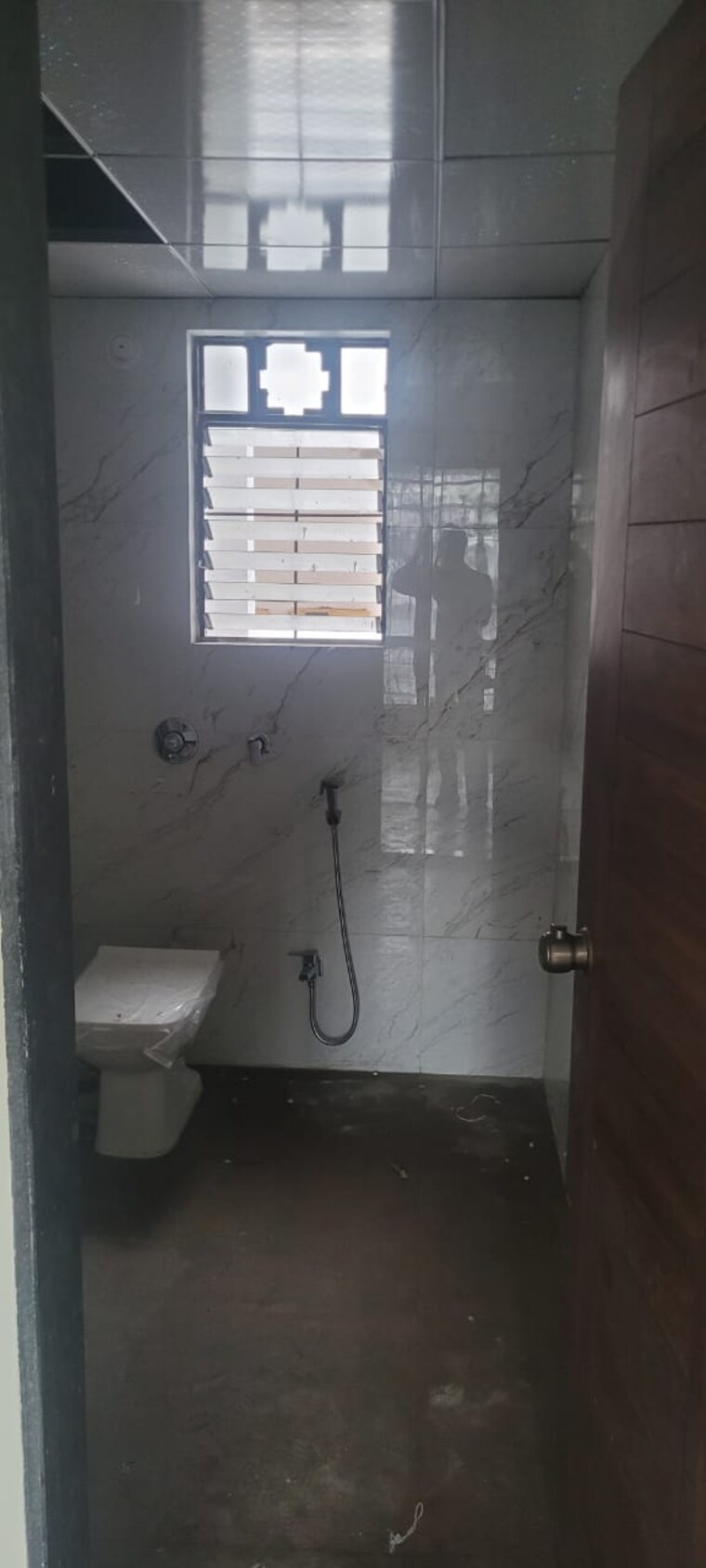 Bathroom, bunty-mayur-kilbil 2 Bedroom 732 Sq.Ft. Apartment In Dhanori Pune 9467958