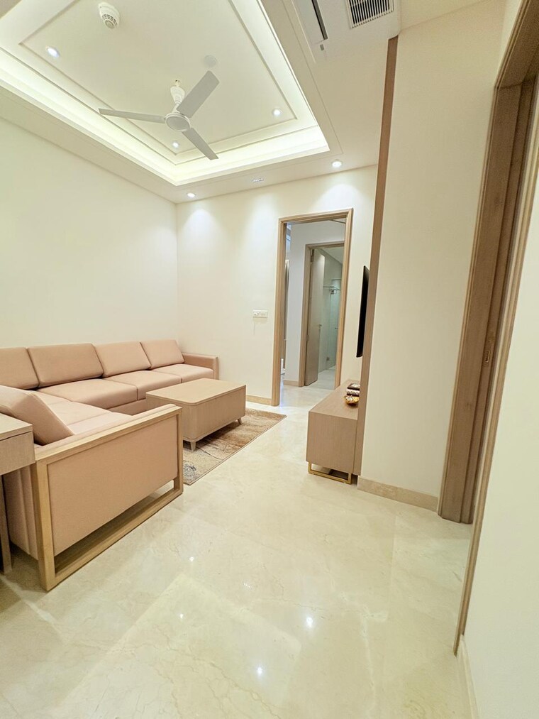 Room, indiabulls-blu 3 Bedroom 1050 Sq.Ft. Apartment In Worli Mumbai 9467945