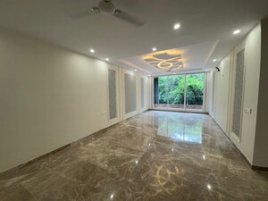 4 BHK Builder Floor For Sale in Ansal Sushant Lok I, Sector 43