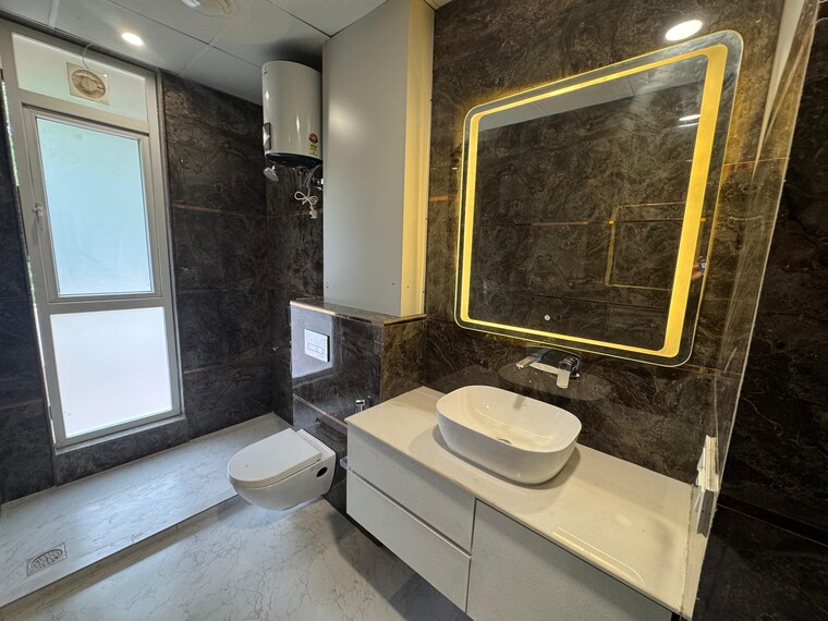 Bedroom, ansal-sushant-lok-i 4 Bedroom 300 Sq.Yd. Builder Floor In Sector 43 Gurgaon 9467997