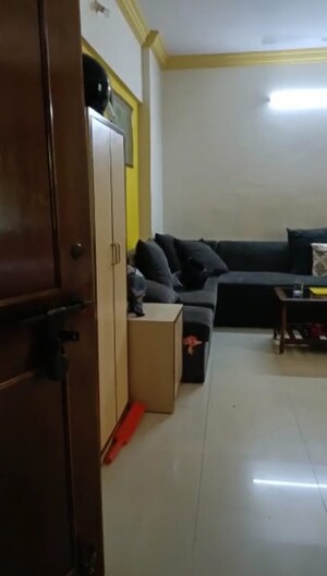 Team Area in 3 BHK Apartment at Evershine Millennium Paradise, Kandivali East – for Sale