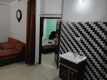 Master Bedroom in 3 BHK Apartment at Prem Satyam Swastik Apartment, Patiala Road – for Rent