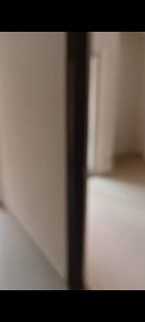 Building Lobby in 4 BHK Apartment at Rudra Palace Heights, Sector 1 Greater Noida – for Sale