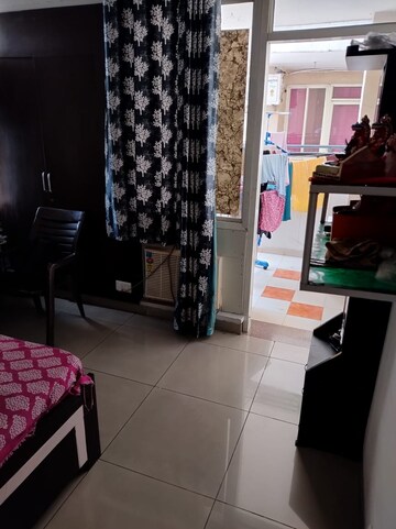 Team Area in 2 BHK Apartment at Stellar Jeevan, Sector 1 Greater Noida – for Rent