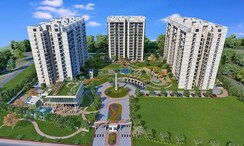 3 BHK + Pooja Room Apartment For Sale in Panchkula Urban Estate