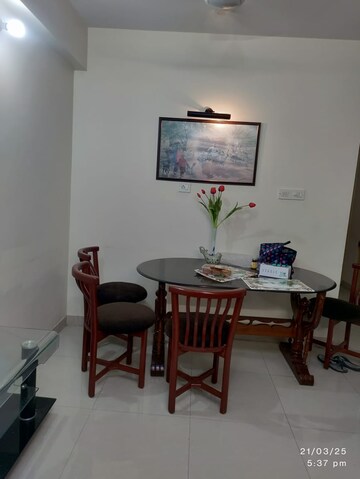 2 BHK Apartment For Rent in K Raheja Vihar, Powai