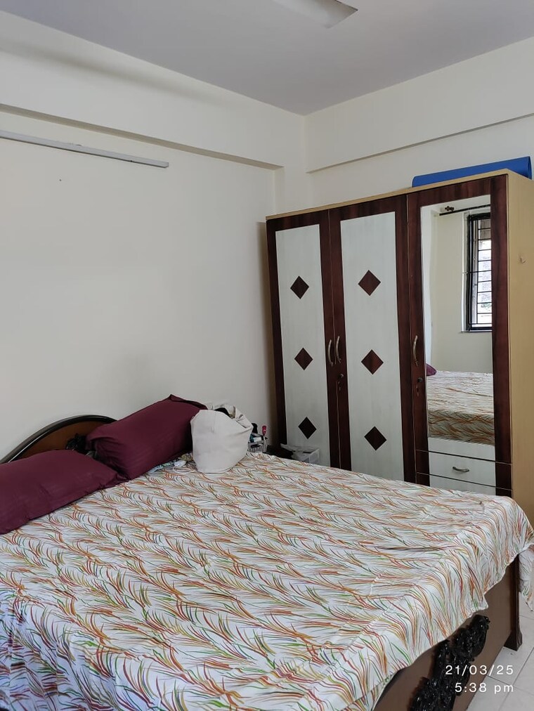 Bedroom, k-raheja-vihar 2 Bedroom 1025 Sq.Ft. Apartment In Powai Mumbai 9468019