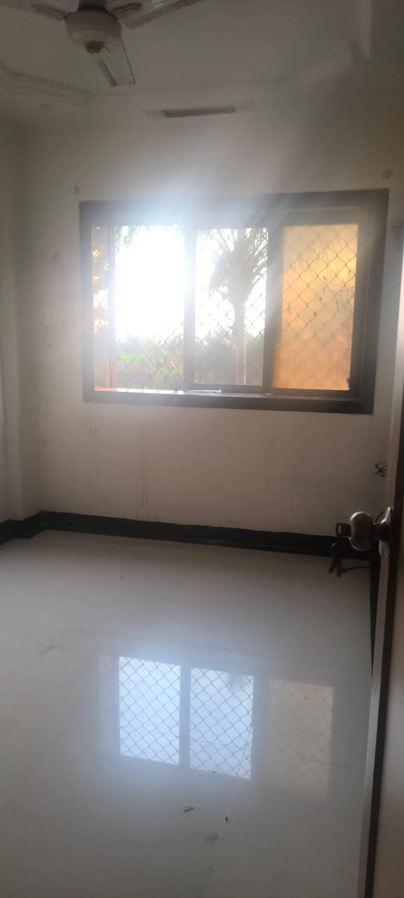 1 BHK Apartment For Rent in DGS Sheetal Bhavan