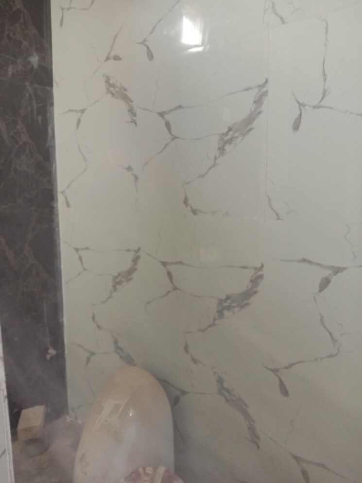 Bathroom, dwarka mor 2 Bedroom 900 Sq.Ft. Independent House In Dwarka Mor Delhi 9468024