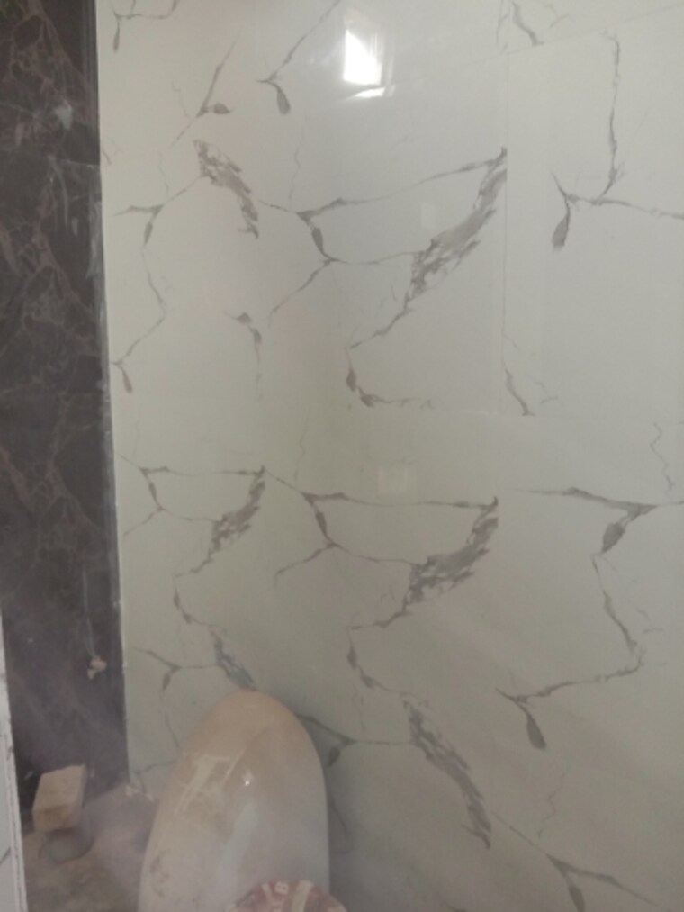 Bathroom, dwarka mor 2 Bedroom 900 Sq.Ft. Independent House In Dwarka Mor Delhi 9468024