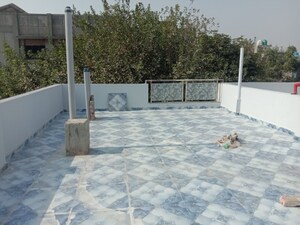 Balcony in 2 BHK Independent House at Dwarka Mor – for Sale