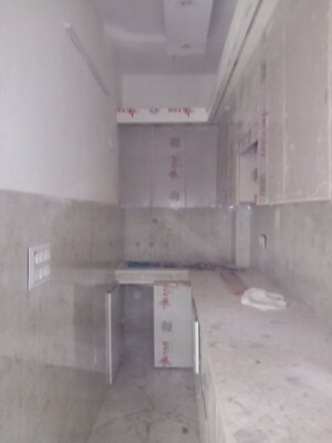 Bathroom in 2 BHK Independent House at Dwarka Mor – for Sale