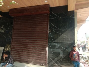 Bathroom in 2 BHK Independent House at Dwarka Mor – for Sale