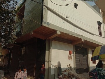 2 BHK Independent House – Exterior View View at Dwarka Mor - for Sale