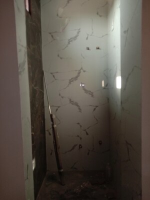 Bathroom in 2 BHK Independent House at Dwarka Mor – for Sale