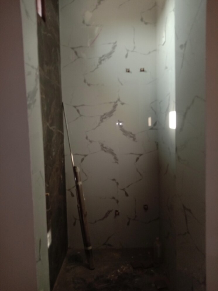 Bathroom, dwarka mor 2 Bedroom 900 Sq.Ft. Independent House In Dwarka Mor Delhi 9468024