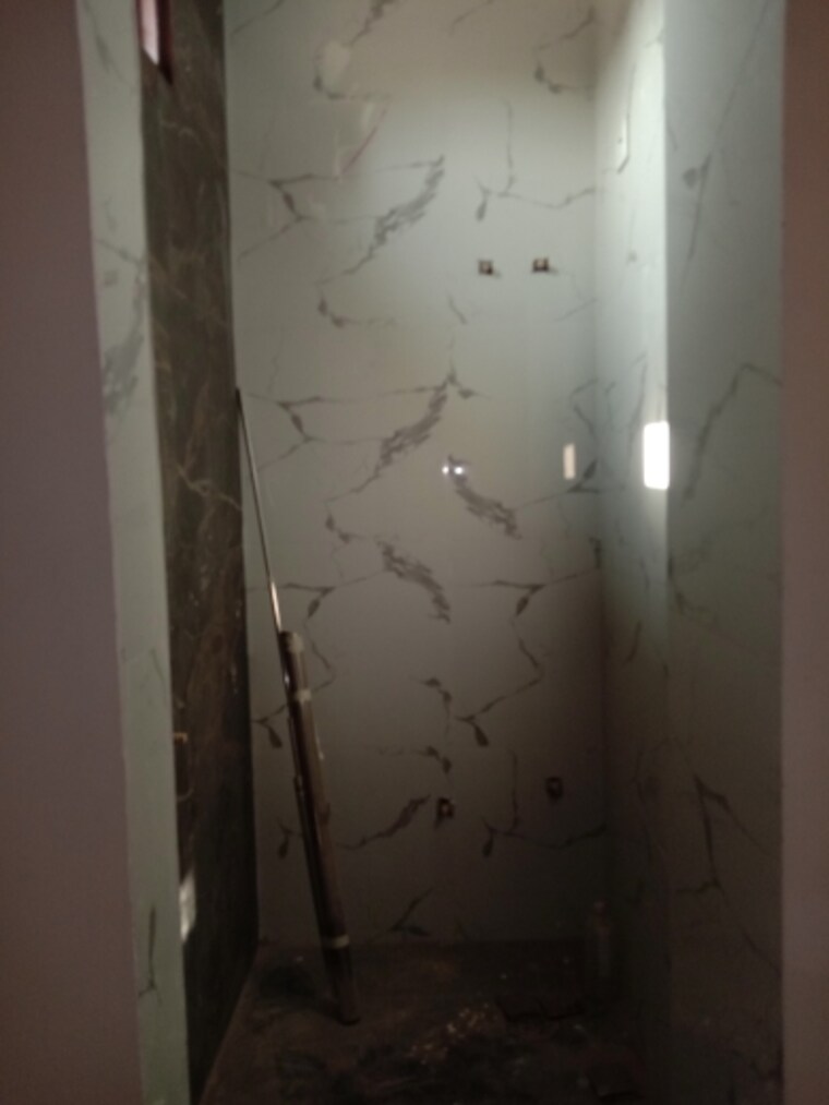 Bathroom, dwarka mor 2 Bedroom 900 Sq.Ft. Independent House In Dwarka Mor Delhi 9468024