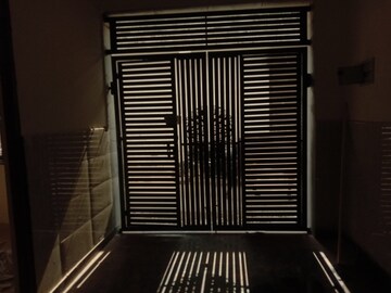 2 BHK Independent House – Exterior View View at Dwarka Mor - for Sale