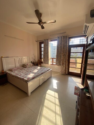 6+ BHK Independent House For Rent in Sector 6