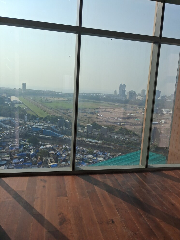 Balcony, mahalaxmi 3 Bedroom 1380 Sq.Ft. Apartment In Mahalaxmi Mumbai 9468055